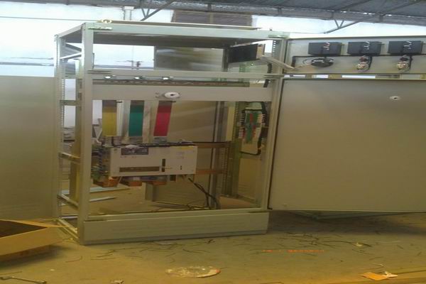 坡头控制箱-控制箱的安全使用常识